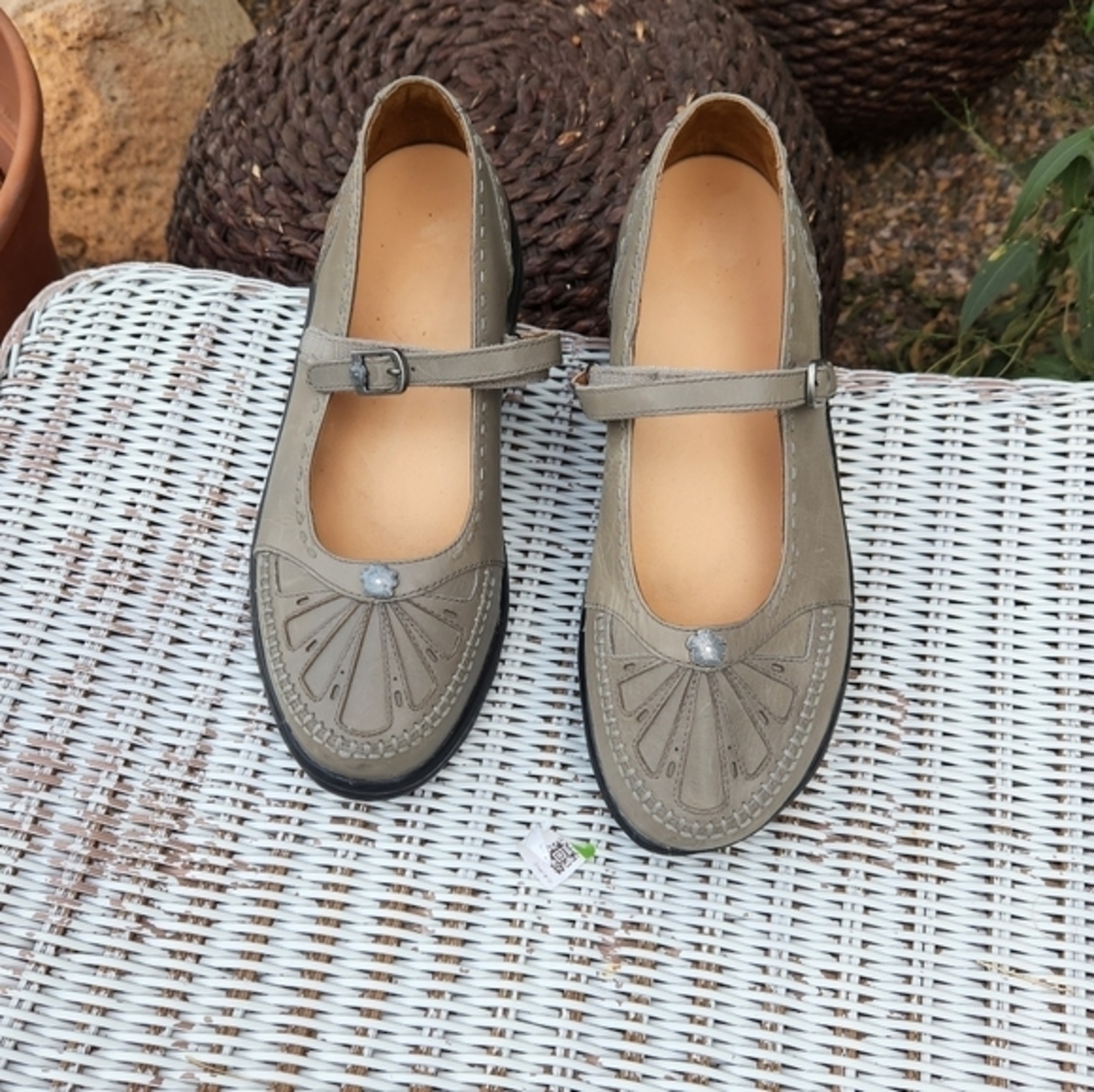 Dr. Comfort Paradise Shoes - Picture 2 of 6